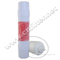 inline water filter convenient for installation and replacement